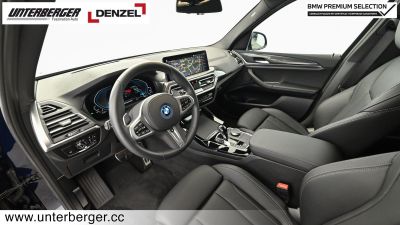 BMW X3 Jahreswagen BMW X3 Jahreswagen