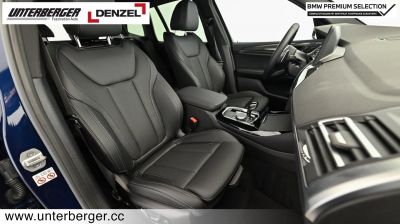 BMW X3 Jahreswagen BMW X3 Jahreswagen