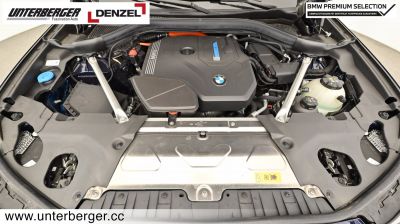 BMW X3 Jahreswagen BMW X3 Jahreswagen