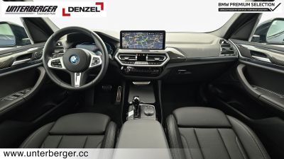 BMW X3 Jahreswagen BMW X3 Jahreswagen
