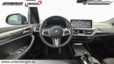 BMW X3 Jahreswagen BMW X3 Jahreswagen