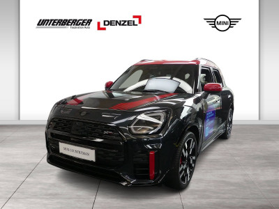 MINI Countryman Vorführwagen