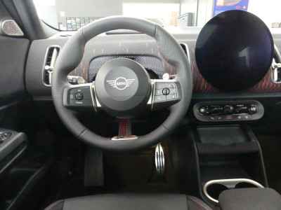 MINI Countryman Vorführwagen