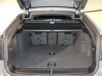 BMW 5er Vorführwagen