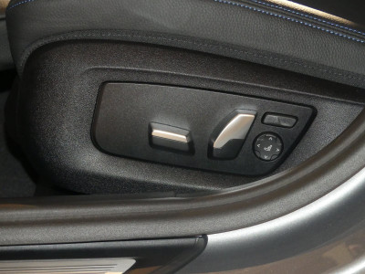 BMW 5er Vorführwagen