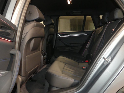 BMW 5er Vorführwagen