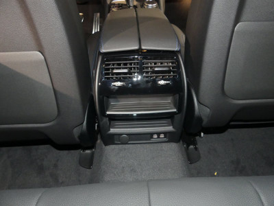 BMW 5er Vorführwagen