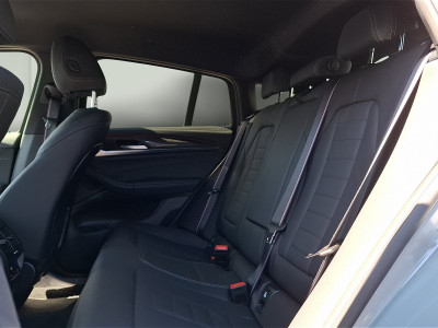 BMW X4 Gebrauchtwagen BMW X4 Gebrauchtwagen