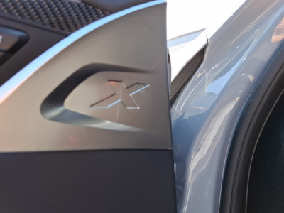 BMW X4 Gebrauchtwagen BMW X4 Gebrauchtwagen