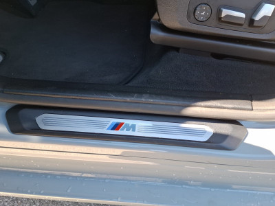 BMW X4 Gebrauchtwagen BMW X4 Gebrauchtwagen