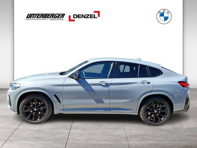 BMW X4 Gebrauchtwagen BMW X4 Gebrauchtwagen