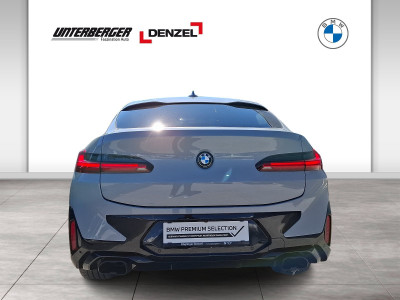 BMW X4 Gebrauchtwagen BMW X4 Gebrauchtwagen