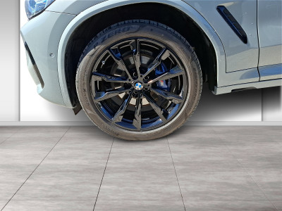 BMW X4 Gebrauchtwagen BMW X4 Gebrauchtwagen