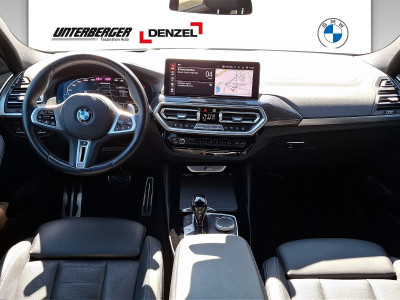BMW X4 Gebrauchtwagen BMW X4 Gebrauchtwagen
