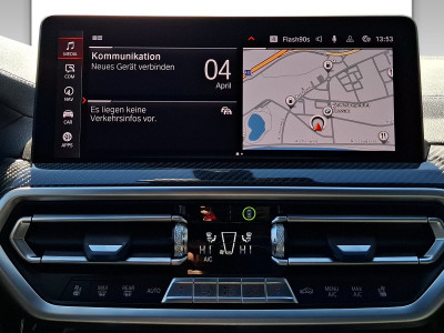 BMW X4 Gebrauchtwagen BMW X4 Gebrauchtwagen