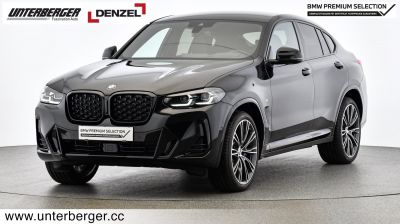 BMW X4 Jahreswagen