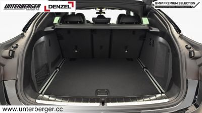 BMW X4 Jahreswagen
