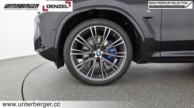 BMW X4 Jahreswagen