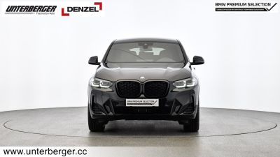 BMW X4 Jahreswagen