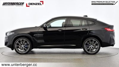 BMW X4 Jahreswagen