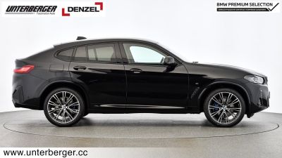 BMW X4 Jahreswagen