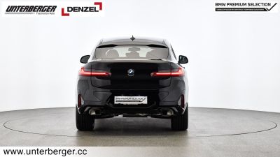BMW X4 Jahreswagen