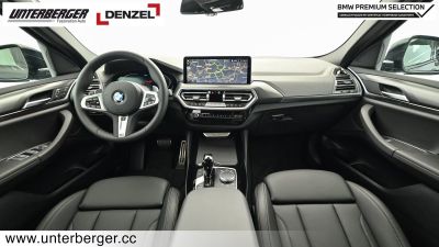 BMW X4 Jahreswagen