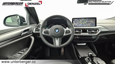 BMW X4 Jahreswagen