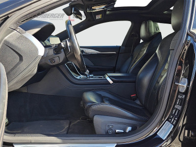 BMW 8er Gran Coupé Gebrauchtwagen BMW 8er Gran Coupé Gebrauchtwagen