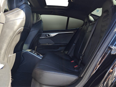 BMW 8er Gran Coupé Gebrauchtwagen BMW 8er Gran Coupé Gebrauchtwagen