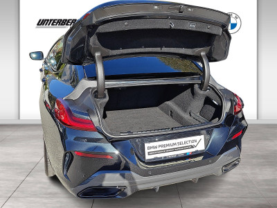 BMW 8er Gran Coupé Gebrauchtwagen BMW 8er Gran Coupé Gebrauchtwagen