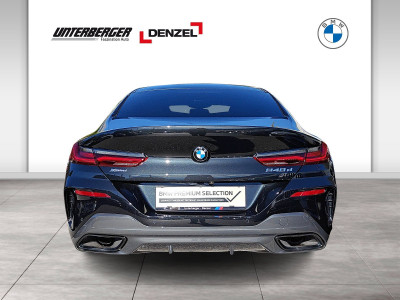 BMW 8er Gran Coupé Gebrauchtwagen BMW 8er Gran Coupé Gebrauchtwagen