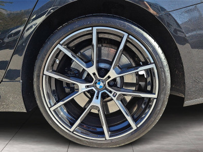 BMW 8er Gran Coupé Gebrauchtwagen BMW 8er Gran Coupé Gebrauchtwagen