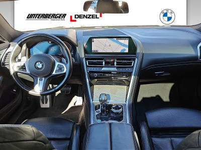 BMW 8er Gran Coupé Gebrauchtwagen BMW 8er Gran Coupé Gebrauchtwagen