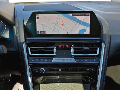 BMW 8er Gran Coupé Gebrauchtwagen BMW 8er Gran Coupé Gebrauchtwagen