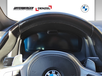 BMW 8er Gran Coupé Gebrauchtwagen BMW 8er Gran Coupé Gebrauchtwagen