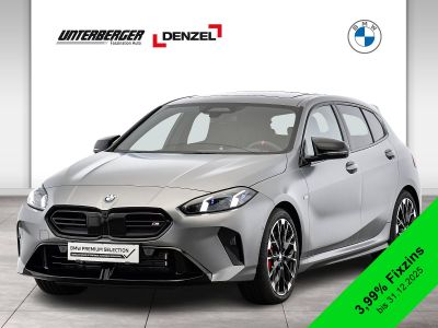 BMW 1er Vorführwagen