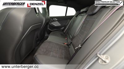 BMW 1er Vorführwagen