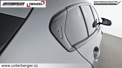 BMW 1er Vorführwagen