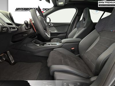 BMW 1er Vorführwagen