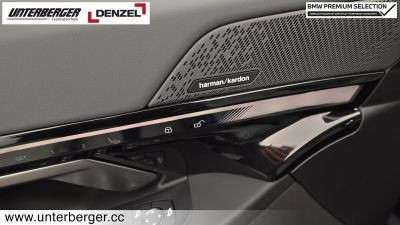 BMW i5 Jahreswagen BMW i5 Jahreswagen