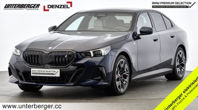 BMW i5 Jahreswagen BMW i5 Jahreswagen