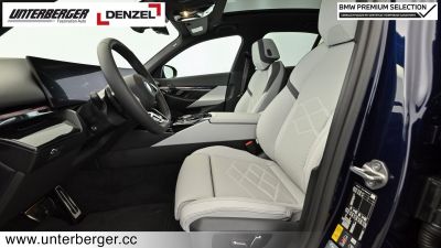 BMW i5 Jahreswagen BMW i5 Jahreswagen