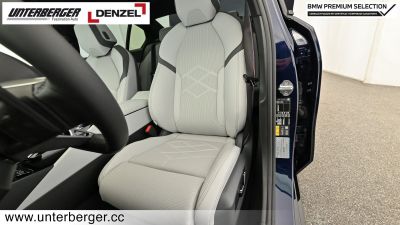 BMW i5 Jahreswagen BMW i5 Jahreswagen