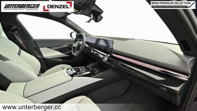 BMW i5 Jahreswagen BMW i5 Jahreswagen