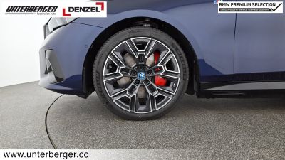 BMW i5 Jahreswagen BMW i5 Jahreswagen