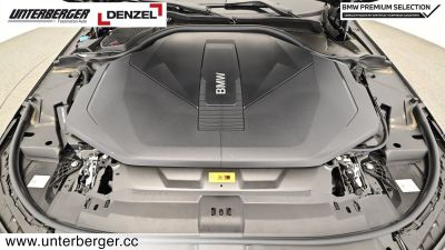 BMW i5 Jahreswagen BMW i5 Jahreswagen