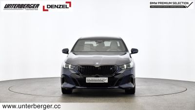 BMW i5 Jahreswagen BMW i5 Jahreswagen