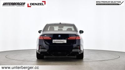 BMW i5 Jahreswagen BMW i5 Jahreswagen