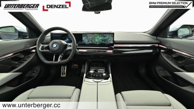 BMW i5 Jahreswagen BMW i5 Jahreswagen